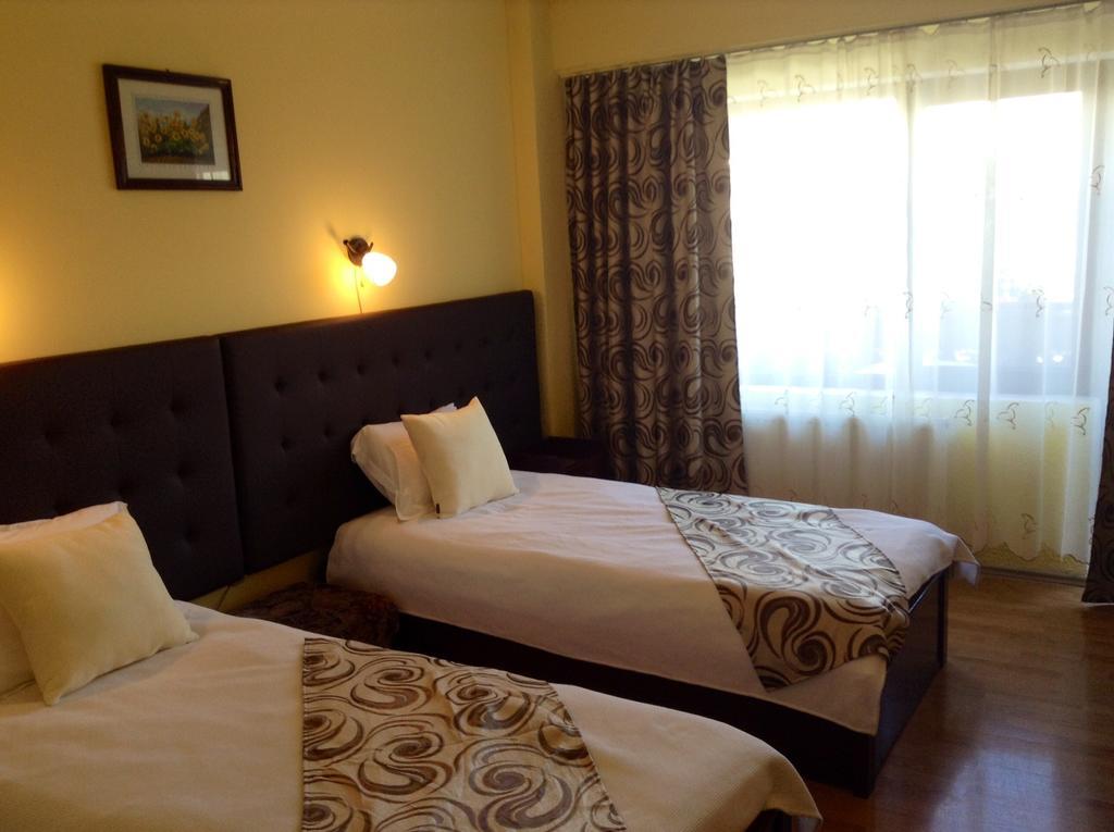 Motel Perla Sigheteana Sighetu Marmatiei Ruang foto