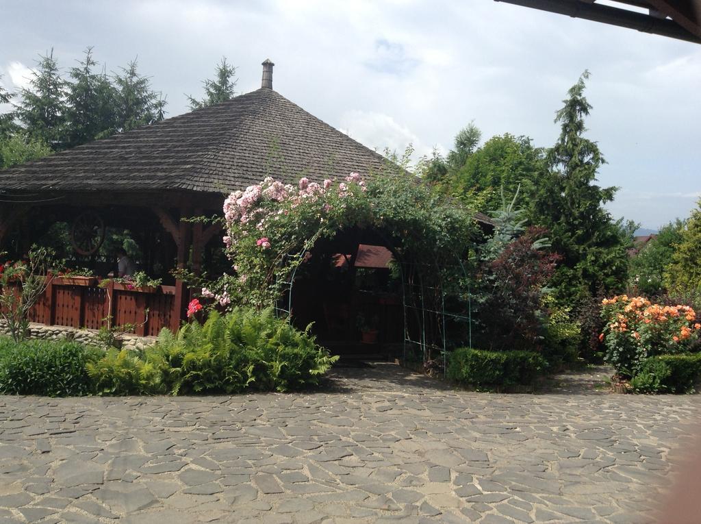 Motel Perla Sigheteana Sighetu Marmatiei Bagian luar foto