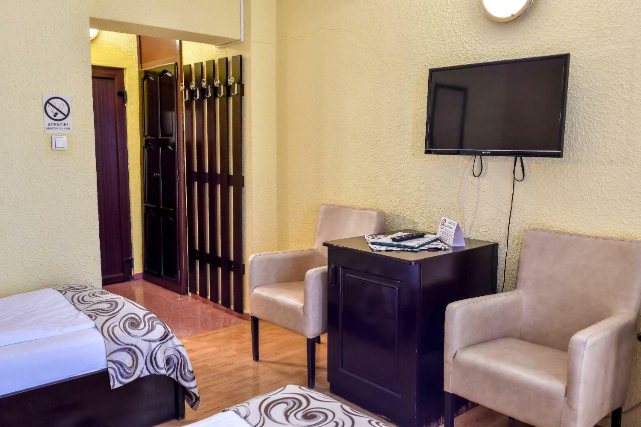 Motel Perla Sigheteana Sighetu Marmatiei Bagian luar foto