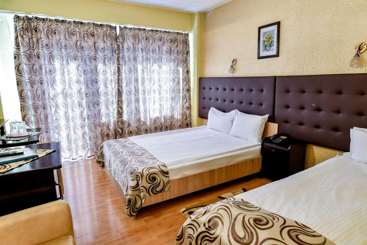 Motel Perla Sigheteana Sighetu Marmatiei Bagian luar foto