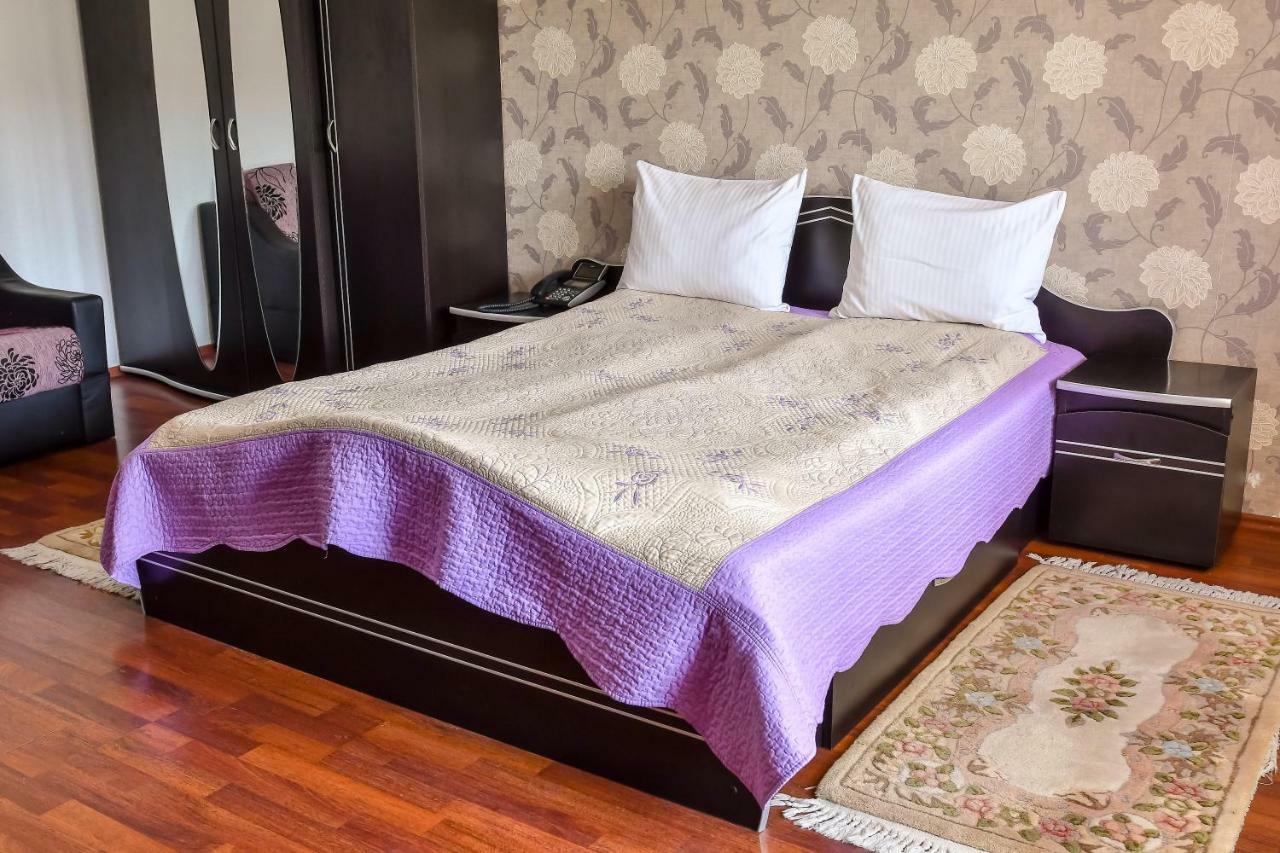 Motel Perla Sigheteana Sighetu Marmatiei Bagian luar foto
