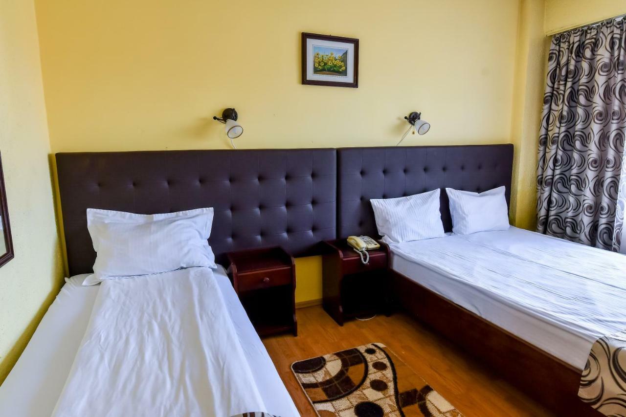 Motel Perla Sigheteana Sighetu Marmatiei Bagian luar foto