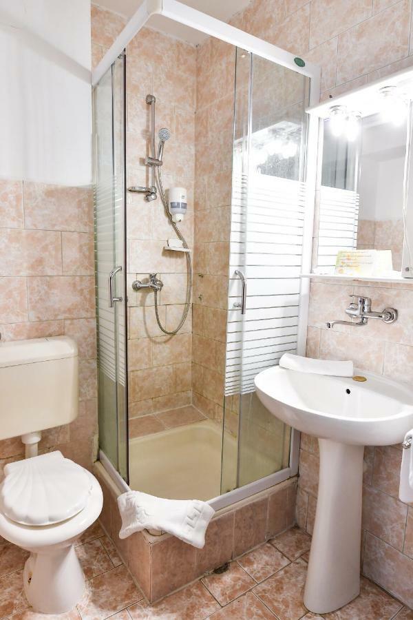 Motel Perla Sigheteana Sighetu Marmatiei Bagian luar foto