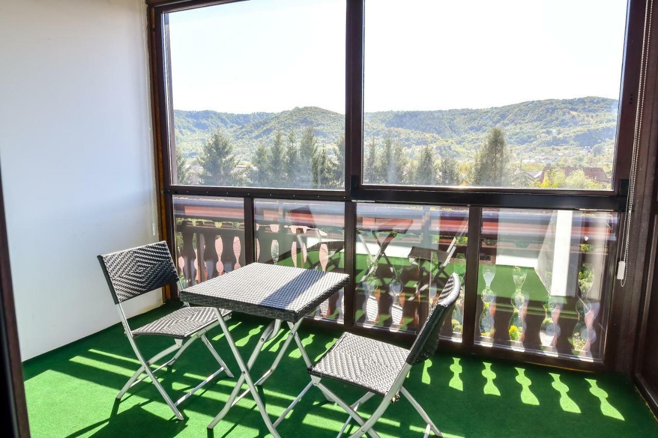 Motel Perla Sigheteana Sighetu Marmatiei Bagian luar foto