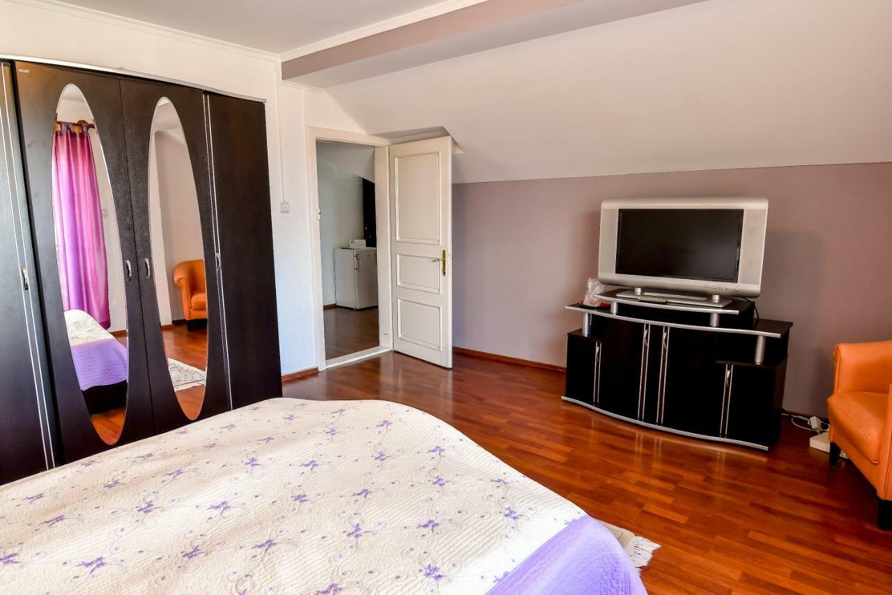 Motel Perla Sigheteana Sighetu Marmatiei Bagian luar foto