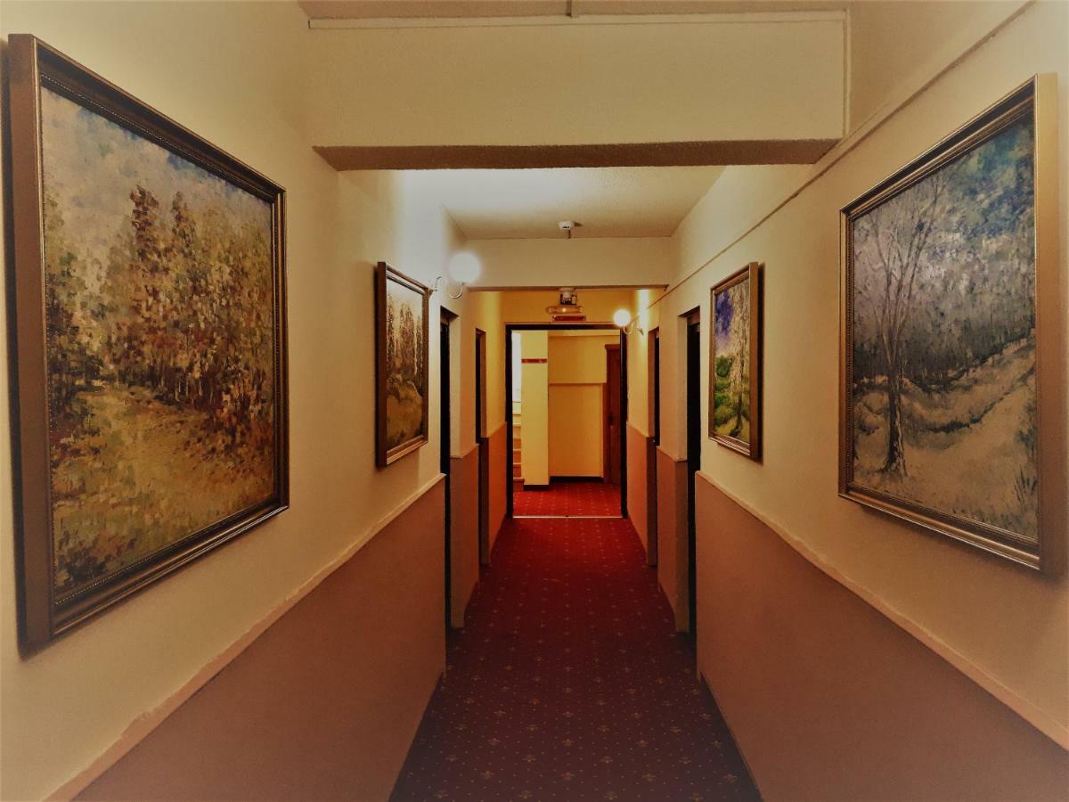 Motel Perla Sigheteana Sighetu Marmatiei Bagian luar foto