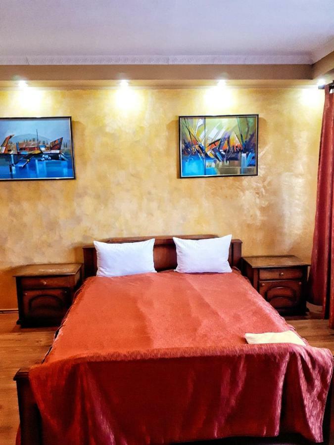 Motel Perla Sigheteana Sighetu Marmatiei Bagian luar foto