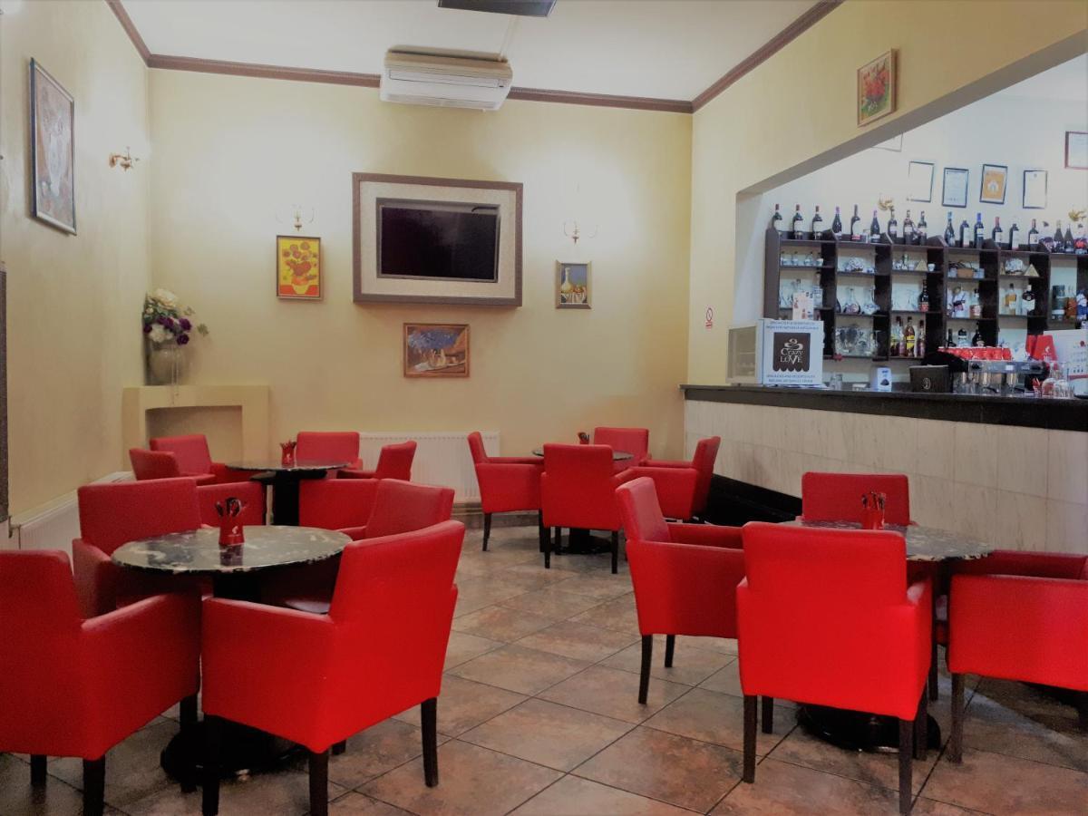 Motel Perla Sigheteana Sighetu Marmatiei Bagian luar foto